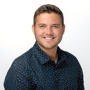 Meet your Posher, Ben